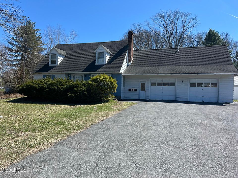 1st image of 610 Saratoga Road