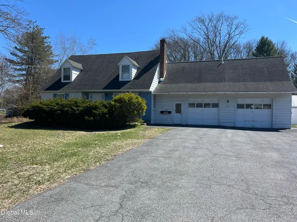 610 Saratoga Road, Glenville, NY 12302