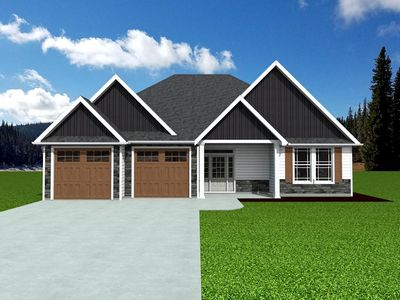 108 Double Crest Dr, Taylors, SC, 29687