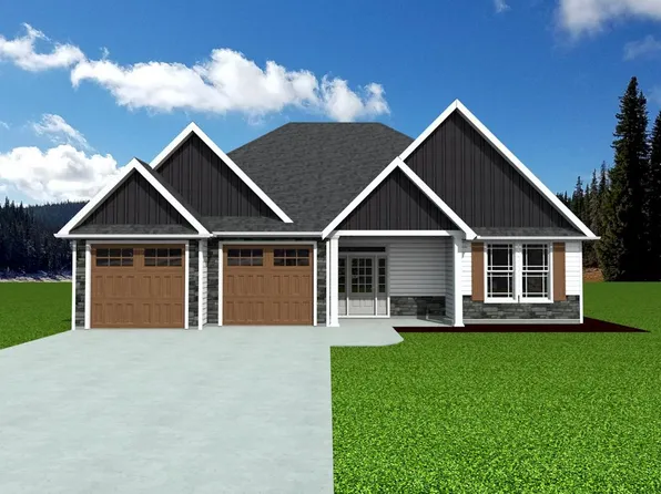 205 Frontier Ln, Travelers Rest, SC 29690