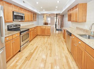 1235 William St, Baltimore, MD 21230
