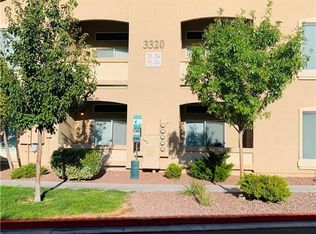 3320 Cactus Shadow St UNIT 104, Las Vegas, NV 89129