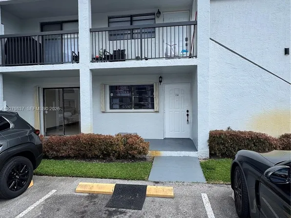 18224 Mediterranean Blvd #217, Hialeah, FL 33015