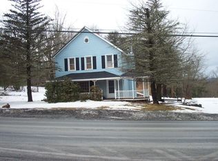 1309 Route 23c, East Jewett, NY 12424