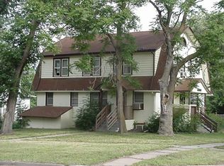 5740 Baldwin Ave, Lincoln, NE 68507