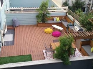 212 Valencia St #D, San Francisco, CA 94103