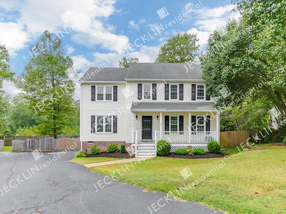 2628 Hillgate Ct