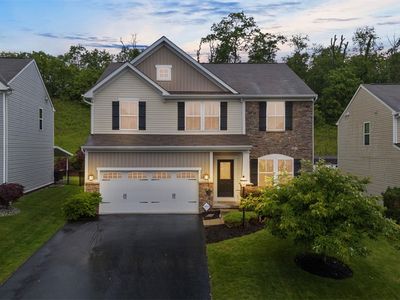 224 Long Ridge Dr, Coraopolis, PA, 15108
