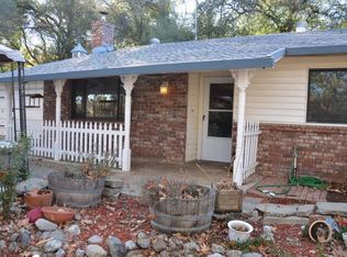 1281 Cold Springs Rd, Placerville, CA 95667