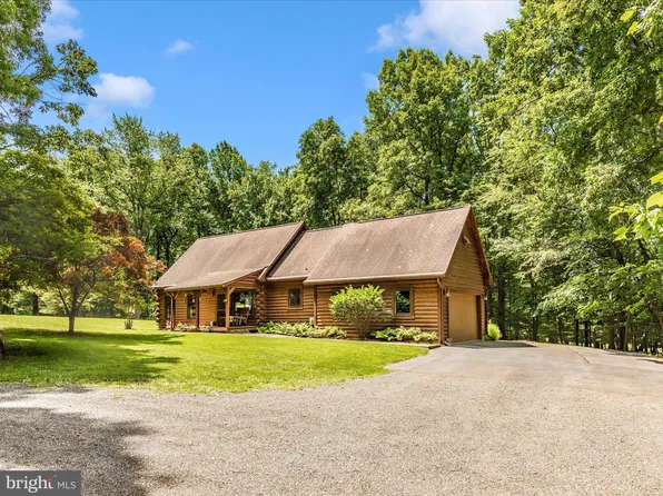 5600 Boone Ave, Frederick, MD 21704