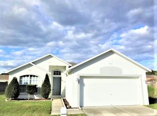 1539 Country Chase St, Lakeland, FL 33810