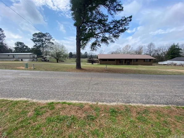 91 Lafayette Stamps Ave #21-71, Stamps, AR 71860