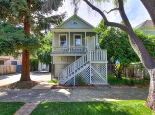 1914 11th St, Sacramento, CA 95811