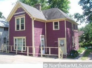 1274 Ross Ave, Saint Paul, MN 55106