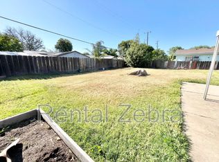 2747 Branco Ave, Merced, CA 95340