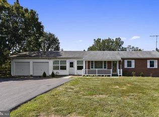3706 Hardesty Rd, Harwood, MD 20776