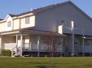 7791 Palomino Ave NE, Otsego, MN 55330