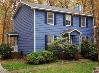 5508 Centennial Dr, Durham, NC 27712