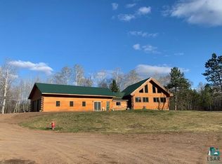 8932 Main St, Sturgeon Lake, MN 55783