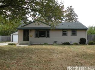 6007 Abbott Ave N, Brooklyn Center, MN 55429
