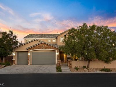 7308 Marbury St, Las Vegas, NV, 89166