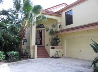 2444 Treasure Isle Dr, Palm Beach Gardens, FL 33410