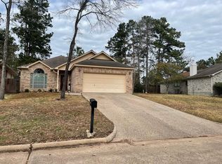 11606 Alcott Dr, Montgomery, TX 77356