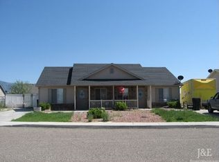 4165 W 75 N, Cedar City, UT 84720