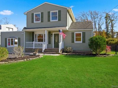 225 Lyman Road, East Patchogue, NY, 11772