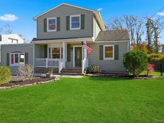 225 Lyman Road, East Patchogue, NY 11772