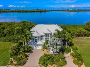 9991 Eagle Preserve Dr, Englewood, FL 34224