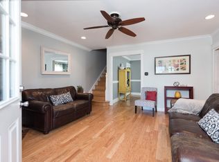 328 Ballymore Rd, Springfield, PA 19064