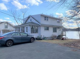 94 Hardy Pond Rd, Waltham, MA 02451