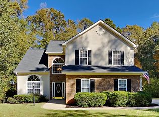 225 Mels Way, Stockbridge, GA 30281