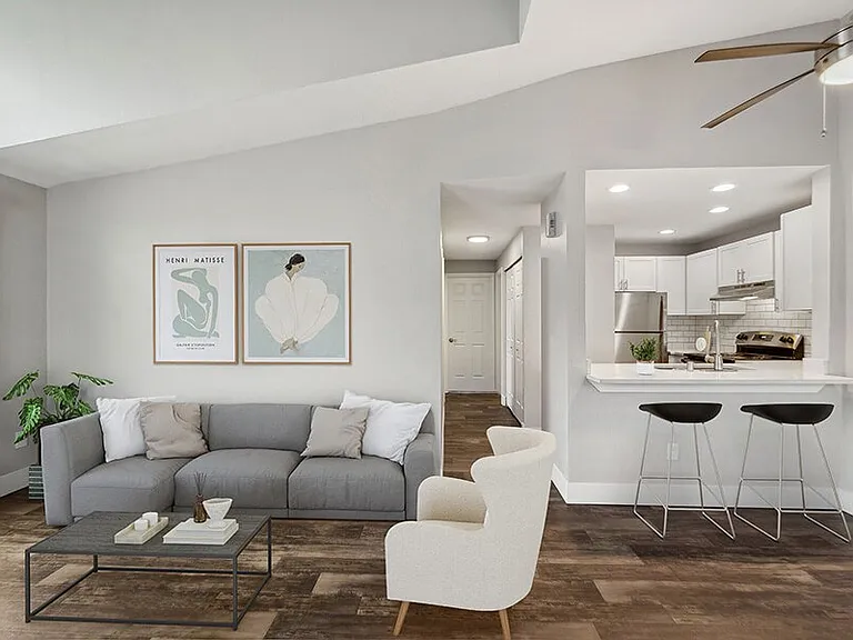 Central Flats — Photo 3