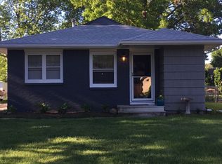 909 SW 2nd Street Pl, Ankeny, IA 50023