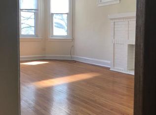 1232 W Albion Ave #3F, Chicago, IL 60626