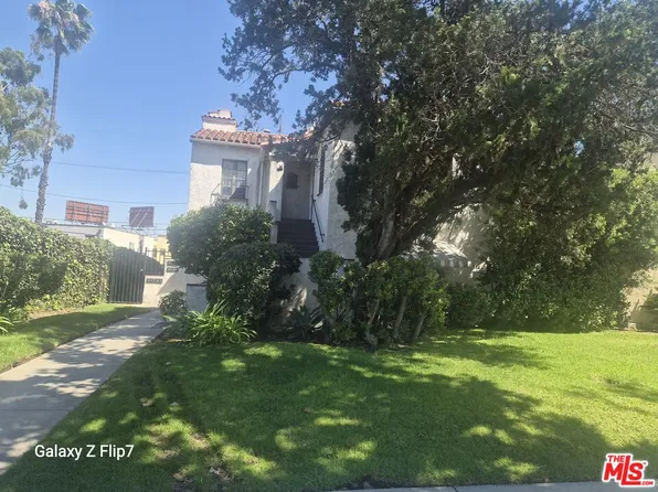 4424 S Victoria Ave, Los Angeles, CA 90043