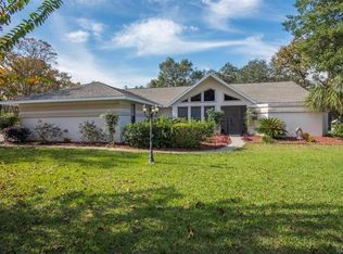 380 N Cornish Point, Lecanto, FL 34461