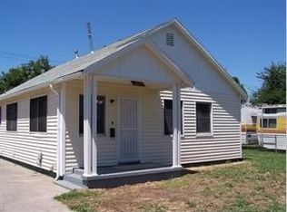 3837 Dry Creek Rd, Sacramento, CA 95838