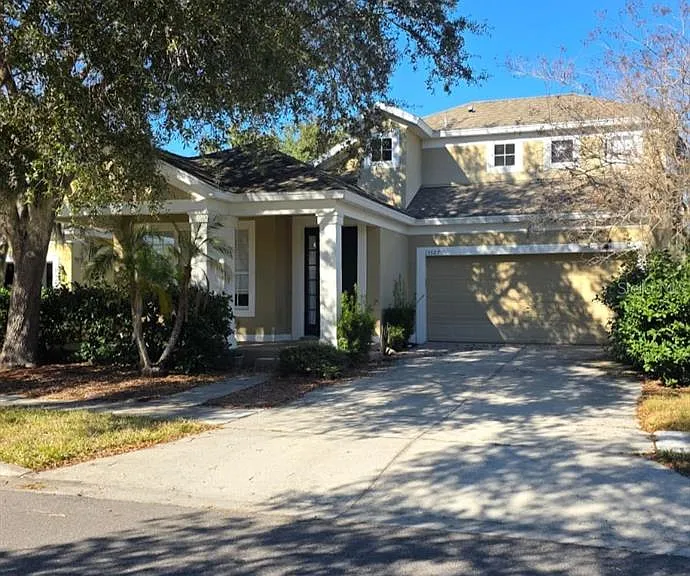 13527 Misarden Ln — Photo 1