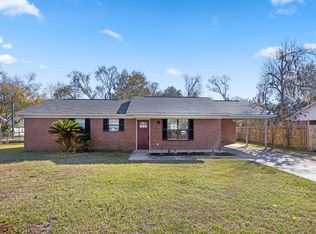 9 Browning Ave, Lakeland, GA 31635