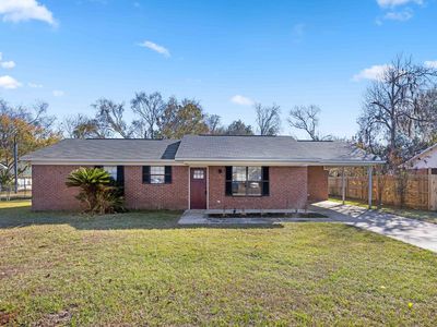 9 Browning Ave, Lakeland, GA, 31635