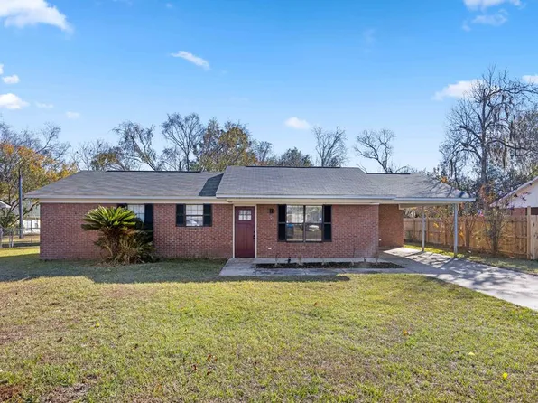 9 Browning Ave, Lakeland, GA 31635