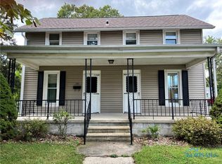 306 S Sandusky St, Tiffin, OH 44883