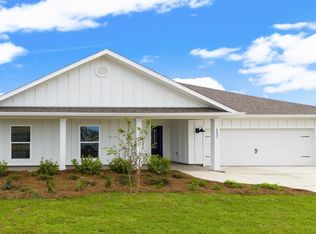 4886 Sandhill Way, Panama City, FL 32404