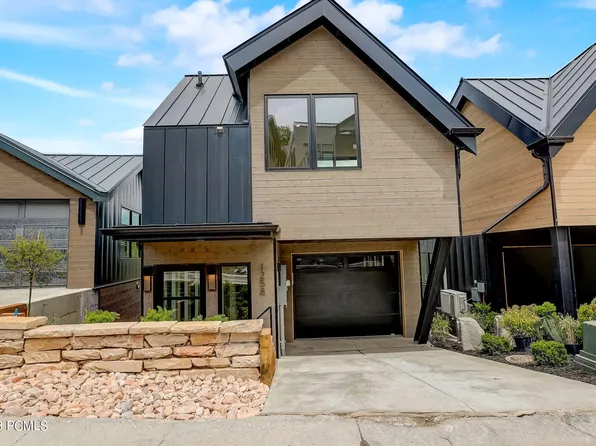 1258 Rothwell Rd, Park City, UT 84060