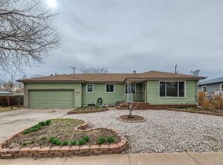 3027 High Dr, Evans, CO 80620