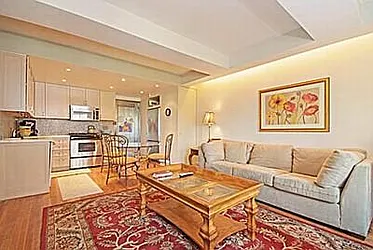 Rented by Fenwick Keats Real Estate
