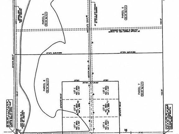 2nd image of 0 Highway 52 Lot 8